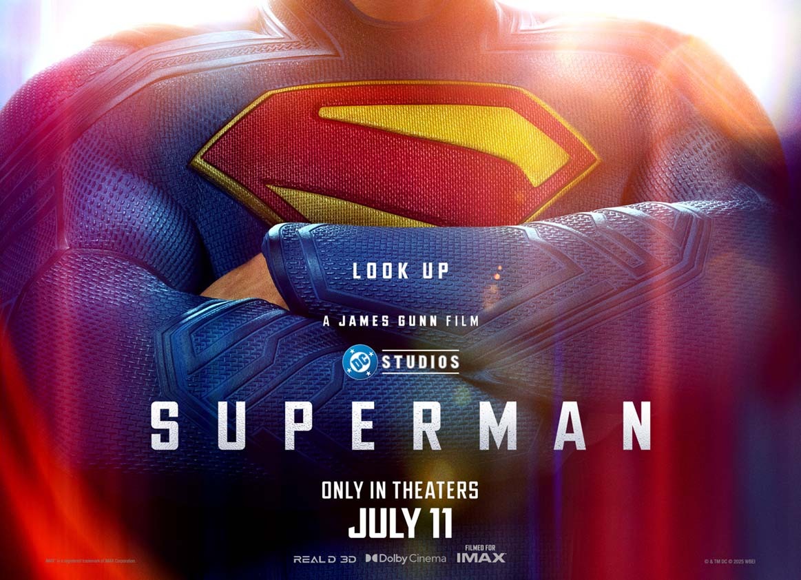 Film "Supermen"