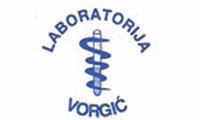 Laboratorija za medicinsku biohemiju Vorgić