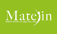 Estetik studio Matejin