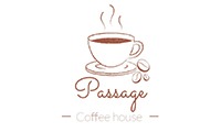 Passage coffee house