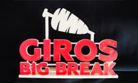 Giros Big Break