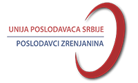 Unija poslodavaca Srbije - poslodavci Zrenjanina