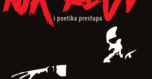 Promocija knjige Igora Cvijanovića
